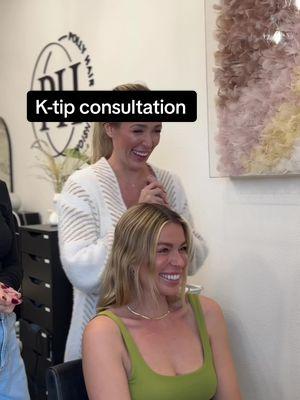 #hair #hairtransformation #hairextensions #hairextensionspecialist #ktips #hairextension #keratinextensions #slavichair #ochair #hairtok #thinhair #damagedhair #ocktips #ochairextensions #ktipextensions #hairvendor 