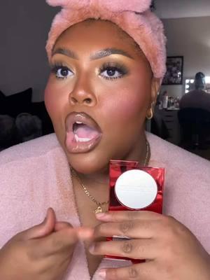 "Oh she ATE" - @Serena Nicole 🪷 uses our iconic Turn Up The Base Powder Foundation, "Stage White" to snatch her face card! 🤍 Add Stage White to your makeup collection now! Exclusively available online at Sephora.com, TikTok Shop, and onesizebeauty.com!💳💥💳💥💥 #StageWhite 