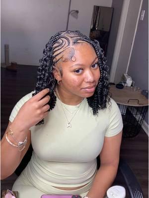 I have some beautiful clients 😍✨  #viralvideo #memphisbraider #braids 