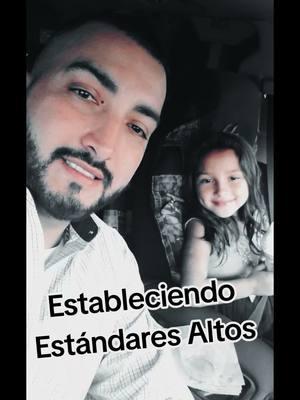 Intendando ser el mejor papa que pueda 😊 estableciendo estándares altos.  🎼🎵🎤🎶 #Hija #SonrisaHermosa #MiPrincessa #TeAmo #ParaSiempre #🫶🏻 #livehighlights #tiktoklive #Trending #Relatable #fypシ #foryoupage #FYP #CapCut 