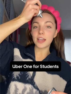 #UberPartner Where’s the first place your calling a ride with Uber to and using 6% Uber Credits back on rides with the Uber One for Students membership? @Uber #UberOneforStudents #UberEats