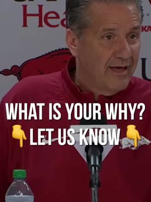 What is your WHY? Let us know 👀👇 Your “why” fuels your drive, keeps you grinding, and pushes you through the tough days. 💪 🏀 Is it to prove doubters wrong? 🔥 Be the best version of yourself? 🌟 Inspire others? Share your “why” with us and own it! #HoopStudy #Mindset