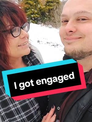 #Engaged #2025 #2005 #Myspace #ThanksTom #Trixy #ALoveStory #LoveStory #MyGirl #Fiancee #Topeka #Kansas #LongDistance #LongDistanceRelationship #SocialMedia #SocialMediaLoveStory #FYP #ForYou #ForYouPage #Marriage #Relationship #M84 #ThatM84Guy #TikTok #Love #20Years #TwentyYears 