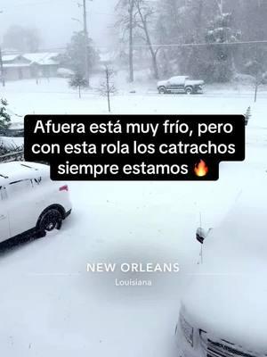 Tikiti #neworleans #tikitiki #nola #2025 #usa🇺🇸 #enero #nevada #enjoylife #tictok #winter #winterstorm #latinos #catracho #honduras #mexico #haiti #nicaragua #elsalvador #stay #safe #snow #snowboarding 