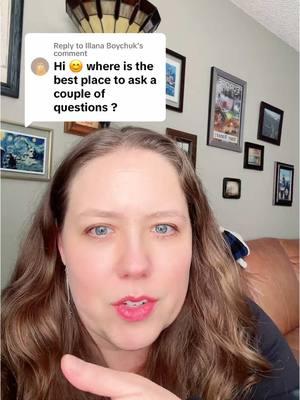 Replying to @Illana Boychuk #genealogy #genealogist #ancestry I love to answer questions through video comments. That’s exclusive only to TT. 