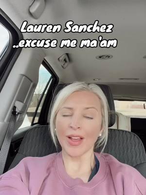 decorum #laurensanchez #viral #southern #gossip 