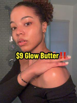 Follow for affordable beauty tips/ hacks ✨ If you’re a person of color you know what this is‼️ One of the best beauty secrets my grandma taught me✨Missing her 🫶🏽 #SheaButter #AfricanSheaButter #Skincare #SelfCare