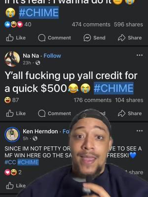 This #chime bank glitch explained , its the same thing i told you when this chase glitch came up and when this cashapp glitch came up 2 years ago , stop fallling for this . #fyp #donaldtrump #business #moneymaking 