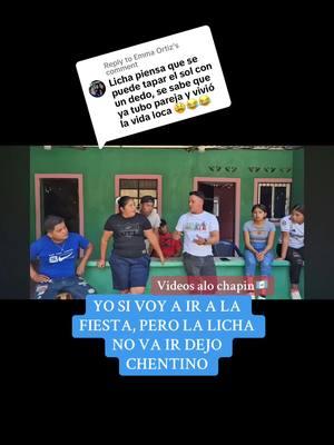 Replying to @Emma Ortiz #foryoupage❤️❤️ #alochapin🇬🇹 #sigueme_para_mas_videos_asi #foryoupageofficiall #sintalento #sintalento 