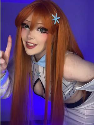 since bro commented on my last one #orihime #orihimeinoue #orihimecosplay #orihimeinouecosplay #bleachanime 