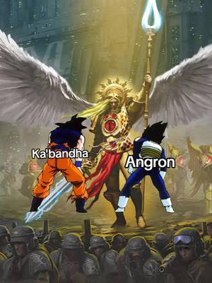 #Meme #MemeCut #memenatal #CapCut #warhammertok #warhammercommunity #warhammer40k #horusheresy #siegeofterra #sanguinius #bloodangels #kabandha #angron #worldeaters 