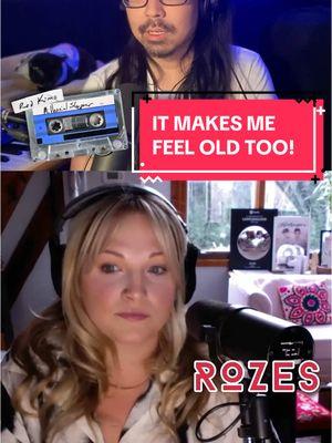 How “Roses” by The Chainsmokers x Rozes celebrating its 10 year anniversary feels like to @ROZES! How is it a decade old already?! #thechainsmokers #roses #2010s #2010smusic #2010ssong #2010ssongs #2010sthrowback #2010sthrowbacks #2010sthrowbacksong #2010sthrowbacksongs #2000skid #2000skids