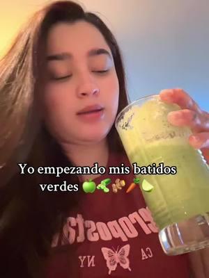 #tik_tok #batidosfitness #batidoverde #viral_video 