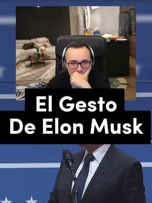 El Gesto De Elon Musk #elxokas #elxokasclip #elxokasoutofcontext #elxokastwitch #elxokasenfadado #elxokasfyp #elxokaspov #elxokasteniarazoncuandodijo #elxokasamenaza #elxokasmejoresmomentos #elxokastwitchclips #elxokastiktok #elonmusk #elonmuskmeme #elonmusknews #elonmusktwitter #elonmuskquotes #elonmuskbaby #elonmusktesla #clips #clipsdetwitch #clipstwitch #mejoresmomentos #mejoresmomentostwitch #mejoresmomentostwitchespaña #twitch #twitchstreamer #twitchclips #twitchtok #twitchmoments #twitchespaña #twitchespañol #twitchespañaclips #twitchespañolclips #twitchespaña🇪🇸 #viral #viralvideo #viraltiktok #foryou #parati #ftyp @elxokas @elxokass6 @elxokasoutofcontext @elonmuskdaily