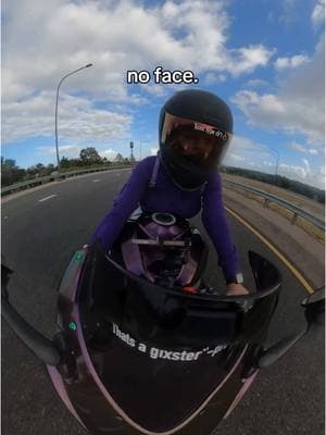 You were saying? #onedownfiveup #motorcyclesoftiktok #gsxr600 #iconhelmet #600cc #motomommy #girlswhoride #sportbikes 