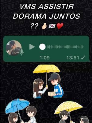 #audios #dorama #doramas #doramascoreanos 