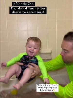 🔊Attention Dads! 👇 Or if you’re seeing this Mom!! Send it to your Man! Preparing your Baby to Swim is a Collaborative Effort!! Prepare your Baby 2 Swim!!👶🏻🛁 Be Part of the Movement!! Save your family👇 ⏰💰😭 Our Prepare 2 Swim Online Courses will Guide you! ✅Link in Bio The prepare to swim movement is about acclimating your baby to water between two and six months in the bathtub so that those skills can transfer to survival swim skills in the pool. Using our step-by-step guide. 🔑Eduction- Build your confidence so you can build your child’s!  #prepare2swim #teachyourchildtoswim #fatherson #bathtubswimlesson #babybath #bathtime #waterbaby #infantswimlesson #2monthsold #survivalswimming #exposure #dads #pregnant  TEACH YOUR CHILD TO SWIM AT YOUR OWN RISK Disclaimer: The instructions, advice, and or opinions depicted in this context may be dependent on, and should be considered in conjunction with specific limitations, qualifications or exclusions, which are set out in full teach your child to swim and course offered by us. It is also general in nature, and does not consider any of you, or your child’s specific medical or psychological circumstances. You should ensure that you always follow, applicable safety information and apply reasonable judgment when preparing/teaching your child to swim.