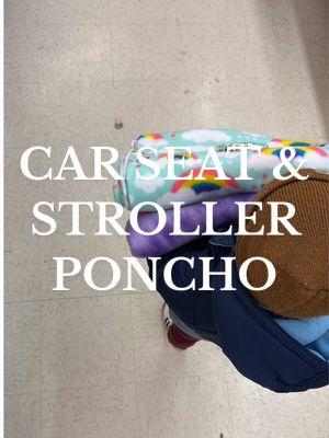 #wintercrafts #momhack #strollerhack #carseatcover #carseatponcho #poncho #diyponcho #diyproject #momlife #momtok #toddlersoftiktok 