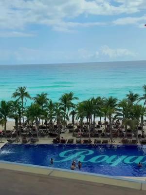 🌴✨ Escape to Paradise at Royalton Chic Resorts in Cancun! ✨🌴 Hey, TikTok fam! 🌊 Ready for a little getaway magic? ✈️ Join me as I explore the stunning Royalton Chic Resorts in Cancun, Mexico! From luxurious suites to breathtaking ocean views, this place is a dream come true! 😍 🍹 Sip on delicious cocktails by the infinity pool, indulge in gourmet dining, and dance the night away with live entertainment! 💃🎶 Whether you're looking for a romantic escape or a fun-filled vacation with friends, Royalton Chic has it all! 🌅 Watch as I soak up the sun, explore the vibrant local culture, and take you on a tour of this tropical paradise. 🌺 ✨ Don't forget to hit that like button if you're ready to pack your bags and escape to this slice of heaven! 🌞 Where would you go for your dream vacation? Drop your travel goals in the comments! ⬇️✈️ #RoyaltonChic #Cancun #TravelGoals #LuxuryResort #TropicalVibes #VacationMode 