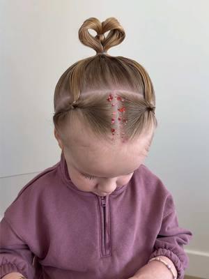 Etta glitter from the @Aynsley Ovard x @Dittobug-Hair collection! Code: BANKS10 for 10% off! #toddlerhair #easytoddlerhair #toddlerhairstyles #toddlerhairideas  #hearthairstyle #valentineshairstyle  #hairstylesforshorthair #toddlerbraids #bowhairstyle #hearthair #pigtailbows #pigtails #hairideas #hairstyle #hairinspo #hair #viralhair #hairtutorial #toddlerhairtutorial #shorthairideas #kidshairstyles #kidshair #girlshairstyle #girlmom #toddler #glittergel #hairglitter @Salee Hair @Fairy Tales Hair Care 