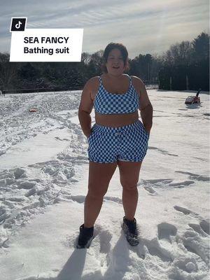 Check out @SeaFancy here on tiktok or seafancy.com for the cutest comfiest swimsuits!!!  Discount code: cayleigh15 at checkout 🌊! #plussizeswimwear #seafancyswimsuits #seafancytryonhaul #seafancy #twopieceswimsuit  #bathingsuit 