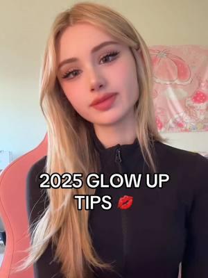 Let me know if you’d like to see a part 3 🫶 #GlowUp #glowuptips #2025glowup #wonyoungism #tips 