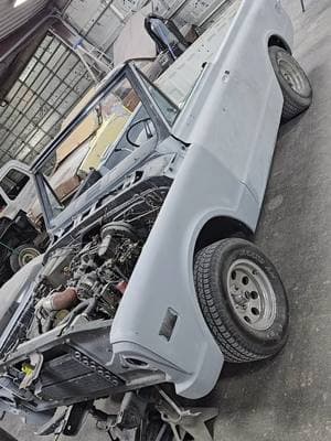 72 blazer in for overhaul, next on the choppin block for a makeover  #c1Olifestyle #clOtalk #c10club #2door #2doorblazer #decatursrestorationshop #256  #256restos #houseoffun  #c10blazer #blazer #bagged #baggedlife #baggedtrucks #Iowrider #project #projecttruck #resto #cammed #creatorsearchinsights #followerstiktok #massfollowing🔥🔥 #fyp #fypシ  #merica #trump @Bryan Jones @Bjones2493 @bwhitlow @Jose Gonzalez 