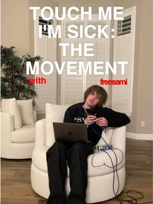 Touch Me I’m Sick: The Movement #fashion #numbernine #takahiromiyashitathesoloist 