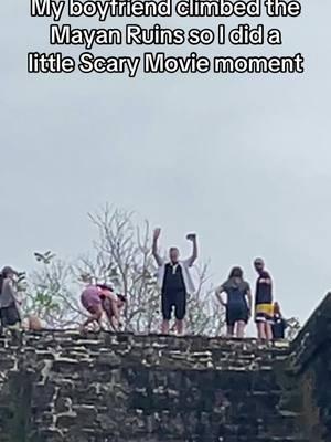 #mostsmartest #missmaamtheysir #mayanruins #altunha #altunharuins #altunhamayanruins #altunhabelize #belize #scarymovie #annaferris #wayansbrothers #whataretouwaitingfor 