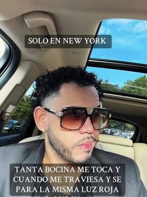 Solo en New York #escondidas #maclin184 #teaffic 