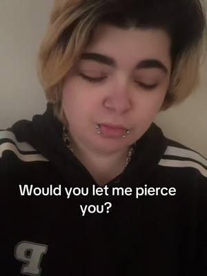 #bodypiercing #bodypiercerlife #piercings #piercingsoftiktok #piercerlife #piercingtok #piercingtok #MentalHealth #mentalhealthmatters #MentalHealthAwareness 