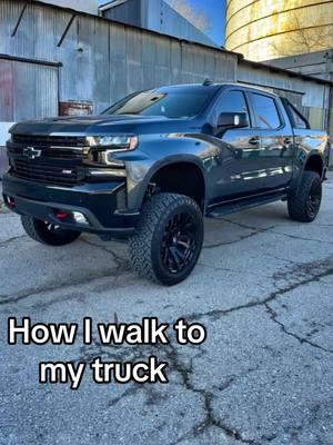 That #lift made a world of a difference 🔥 #MemeCut #memenatal #Meme #MemeCut #memenatal #chevytrucks #trailboss #roughcountrylift #fuelwheels #trucksoftiktok #trailbossnation #liftedtrucks 