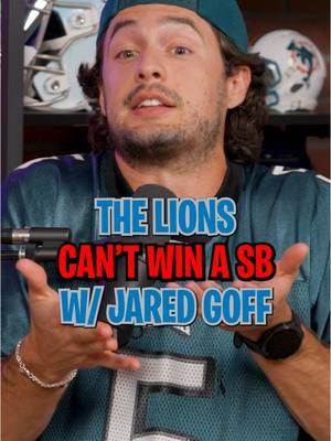 Do YOU think Jared Goff can ever win the Lions a Super Bowl? 🦁 @betr_jack @betr_tab @Pat @Betr @Betr Picks #capsoffpod #capsoffpodbetr #capsoffpodszn3 #nfl #nfltrivia #nflgame #nflgames #nfltriviachallenge #sportstrivia #footballtrivia #nflfootball #football #americanfootball #fantasyfootball #fantasyfootballtips #fantasyfootballadvice #fantasyfootballdraft #fantasyfootballhq #fantasyfootballtiktok #fantasyfootballtrade #powerrankings #nflpowerrankings #nflpredictions  #detroitlions #detroitlionsfootball #detroitlionsnfl #detroitlionsfootballgirl #detroitlionsedits #detroitlionsmemes #detroitlionsnation #detroitlionslions #detlions #lionsfootball #lionsfans #lionsfans #lionsgame #lionsgameday #golions #letsgolions🦁 #letsgolions #letsgolions🦁💙 #jaredgoff #dancampbell  