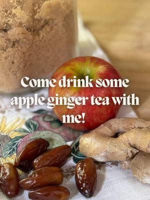 In the few days that I’ve been on #RedNote, I have learned so much! I’ve seen so many people drinking this #applegingertea that I had to make some. They say #ginger is good for #periodpain as well as being great at boosting your immune system. As a #teacher I can definitely use that! To the people on Rednote, thank you for teaching me some incredible things to try to keep my body healthy! #SaveTikTok #tiktokban #tiktokrefugee #genx #80sKid #90sKid #GenXTikTokers #genxtiktok #genxtok #80sbaby #80sThrowback #90sThrowback #GenXLife #genxbaby #genxers #GenXHumor   #SaveTikTok #LetUsCreate #PrioritiesMatter  #teacherlife #teaching #teacher #teachingtips#teachers #teachersoftiktok #tiktokteachers#teachertok #teachertiktok #teachtok #teacherhumor #teachersofTikTok #teachers #teaching #inclusiveeducation #respectallbeliefs #publicschoolteacher #deiisnotbad #DEImatters #diverseclassrooms #diversitymatters #teachrespect #equitymatters #inclusion #protectthefirst #studentrights #neutralclassrooms #equalityforall #answerthecall #wewontgoback  #firstamendment #guncontrol #saveourstudents #2ndamendment #gunowners #womensrights #trump #harris #maga #HeartSoulJoy #NewYearReflections #2024Reflections #2025Intentions #JoyfulLiving #CommunityMatters #GrowthMindset #diversitymatters #equitymatters  #inclusionmatters  #diversity #equity   #inclusion #students  #school #classroom #education  