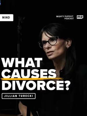 In this week’s episode of the Mighty Pursuit Podcast, we sit down with Jillian Turecki, who has become one of the world’s leading relationship experts. As the host of the popular podcast Jillian on Love, Jillian has  millions of followers online. And last week, she released her first book — It Begins With You. This episode is a masterclass in relationships, where we dive deep into topics like dating, breakups and divorce. 50% of marriages fail, and many feel unsuccessful in their dating life. But that doesn’t have to be the case.  Click the link in our bio to watch (or listen) to the episode on YouTube, Spotify or Apple Podcasts. #relationshipgoals #relationshipadvice #relationshiptips #couplegoals #datingadvice #datingtips #datingcoach #relationshipcoach 