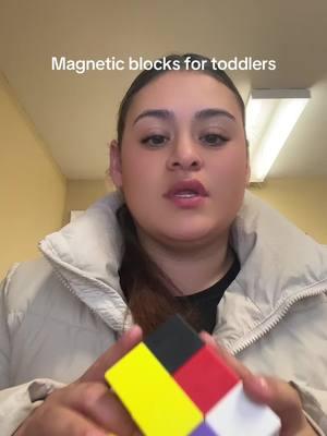 Learning can be fun! Use the magnetic building blocks to help your child learn! #magneticbuildingcubes #buildingblocks #buildingblock #magnetic #learnathome #preschool #preschoolmom #preschoolteacher #toddlermom #toddlertok #learningexpresstoys #newyearnewaura 