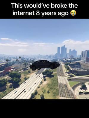 Still thuggin ☠️ #gta #gaming #viral #gta5 #fypシ #gtaonline #gtastunts #gta5clips 