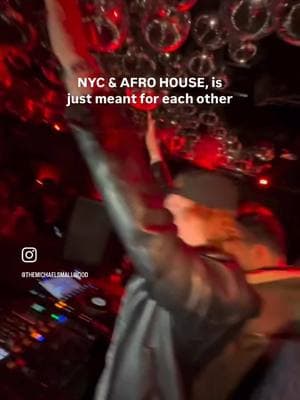 Just hits different fr #djing #producer #fyp #savetiktok #publichotel #nyc #collegedj #nycclubs 