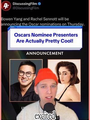 Rachel Sennott hive stays WINNING #fyp #movie #movies #movietok #oscars #bowenyang #rachelsennott 