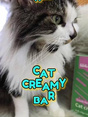 Barritas cremosas para Gatos 🐱🐈‍⬛ @We Love Pets shop @WLP we love pets LLC #wlp #catteeth #cats #comidaparagatos #catfood #catsforlife  #catcreamytreat #tuna #chiken #salmon #creamy #trucosytips #treats #cattreats  #petsmartmademebuyit #petstory #momcat #lovecats #lovecatsoftiktok #michistiktok #michisbonitos #ventasonline # #vitaminas #vitaminasyminerales #lunasiria01🌙 #treatyourpet 