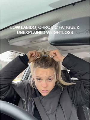 a chat for the girlies: low/no libido (s*x drive), chronic fatigue, unexplained weightloss ✨💌 srsly if anyone could help i’d love that so much xoxoxo #lowlibido #libido #chronicillness #chronicfatigue #pcos #hashimotos #hypothyroidism #hypothyroidismweightloss #weightloss #girlhood #diabetes #autoimmunedisease #gynecology #endocrine 