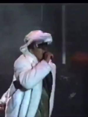 Shock G on “The Humpt Dance” and Digital Underground touring  in 1990  #digitalunderground #thehumptydance #shockg #moneyb #hiphop #music #tommyboyrecords 