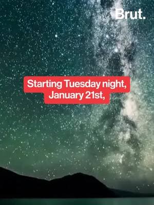 Starting Tuesday night, January 21st, a spectacular astronomical event will light up the night sky: six planets—Mars, Jupiter, Uranus, Neptune, Venus, and Saturn—will align in a rare celestial display known as a “planet parade.” #planetaryparade #astronomy #stargazing