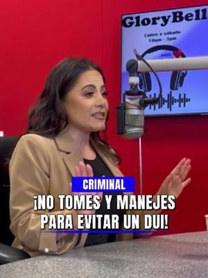 🍻 ¡NO TOMES Y MANEJES PARA EVITAR UN DUI! 🚗 ¿Sabías que en California puedes recibir un DUI incluso si tu nivel de alcohol es menor a .08%? 😮 🔸 .08% O MÁS: AUTOMÁTICAMENTE SE CONSIDERA UN DUI. 🔶 MENOS DE .08%: SI NO MANEJAS DE MANERA SEGURA, TAMBIÉN PUEDES SER ARRESTADO. Estar "buzzed" o apenas sentirte ebrio puede costarte caro. 😔 ✨ ¡CUIDA TU FUTURO! ✨ Las consecuencias de un DUI incluyen multas, antecedentes penales, suspensión de licencia y más. En La Liga Defensora, estamos aquí para proteger tus derechos y defender tu caso. 🙌🏽 📞 Llámanos al 844-440-7444 para una consulta gratuita. 📞 🎙️: @Glorybella Orellana  #NoTomesYManejes #DUI #Defensora #LaLigaDefensora #Derechos #Abogados #DefensaCriminal