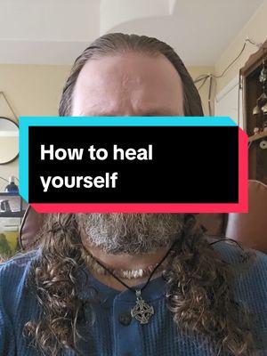 How to heal yourself #creatorsearchinsights #feelgoodnow #mindset #healyourself #thepowerofyou #miracle #manifestation #followthepeace #mindfulness #lawofattraction 