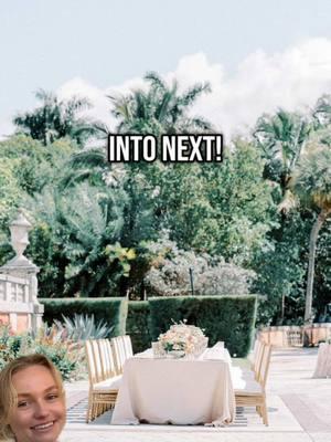 #greenscreen How much does it cost to get married at the iconic Vizcaya Museum and Gardens? @Vizcaya With stunning architecture inspired by the Italian Renaissance, this Miami venue is a dream destination. Today Cameron is breaking down the cost — with a rental fee starting at $23,000 without any add-ons. Curious about the full price? Watch until the end to find out! #dreamdestination #budgetbreakdown #vizcaya #miamiwedding #forbesfunctions #miamibride 