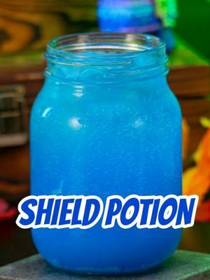 Fortnite x AMF #fortnite #shieldpotion #sincitybartender 