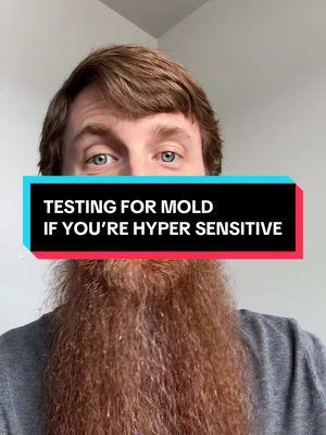 My test came back positive today and now I am waiting on a letter from the company I went with that helps you get out of a lease.  The name of the place I went with that is nationwide is called Mold Case Consulting. If you are just wanting to test yourself for remediation you can find an ERMI AND HERTSMI-2 test in my bye-oh. I went with the ERMI test that had both the ERMI and HERTSMI-2 in the past, but it’s hard to get out of a lease with them.  #moldillness #mold #cirs #moldtoxicity #moldillnessrecovery 