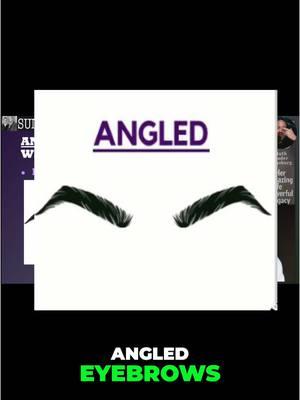 The 3 Basic Eyebrow Shapes: Angled Eyebrows The next one is ANGLED EYEBROWS  I mentioned I got angled eyebrows over time.  Mine were once I became a corporate trainer. Then they slowly started to become angled.  Why Because angled eyebrow people have to know what's my angle. Help them understand it. Then I can figure out how to help other people. Ruth Ginsburg here knew that she wanted to help women. But she had to go to law school first  So help them understand what's their angle? What's the benefit of using you? What's the benefit of your product or service for them first to then help their customers? Once they UNDERSTAND IT it they can be your biggest advocate but you need to INCLUDE THEM. #decodingfaces #eyebrows #angledeyebrows  #learntoreadfaces #physiognomy #softskills #basics #briangalke #keynotespeaker 