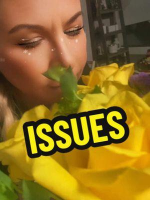 🌼🌼🌼🌼🌼🌼🌼🌼#igotissues #trending #targeted #fypシ゚viral #yougotissues #lyrics #juliamichaels #fyp #trendingvideo #viralvideo  #contentcreator #algorithm  #forrrrryouuuupaggeeeee 